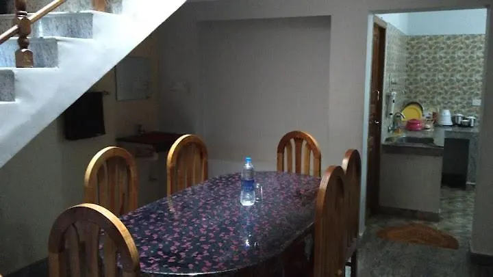 Apartment Aneys River View Home Stay & Resort Palakkad