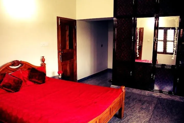 Aneys River View Home Stay & Resort Palakkad 0*,  India