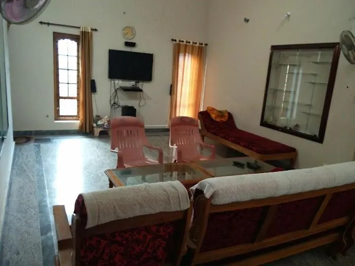 Aneys River View Home Stay & Resort Palakkad India
