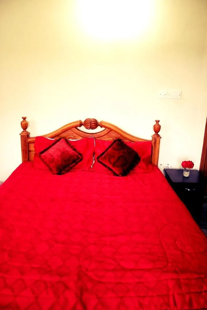Aneys River View Home Stay & Resort Palakkad Apartment