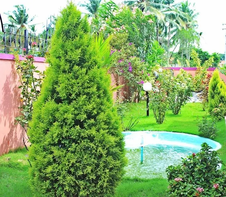 Aneys River View Home Stay & Resort Palakkad