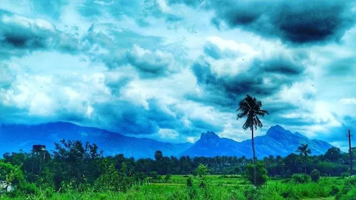 Aneys River View Home Stay & Resort Palakkad 0*,