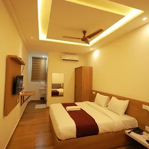 Hydepark Regency Palakkad