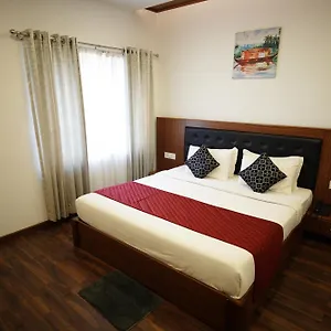 Four N Square Residency Palakkad