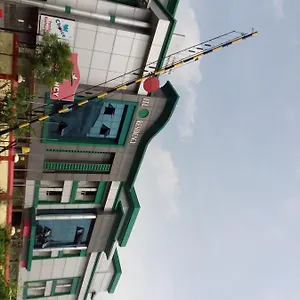 Itl Residency Palakkad