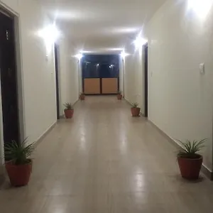 Dhoni Castle Palakkad