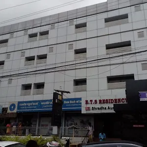 Ets Residency Palakkad