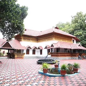 Ayur Vaidya Mana Palakkad