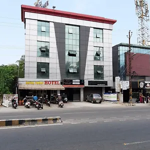 Royal Palakkad